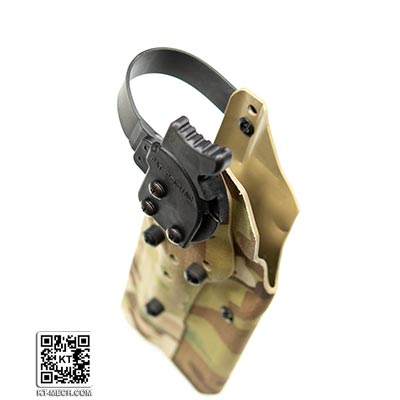 mk360 kt wild weasel holster