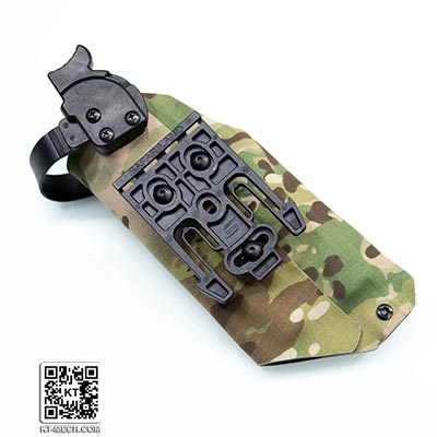 mk360 kt wild weasel holster