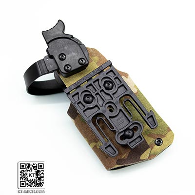mk360 kt wild weasel holster