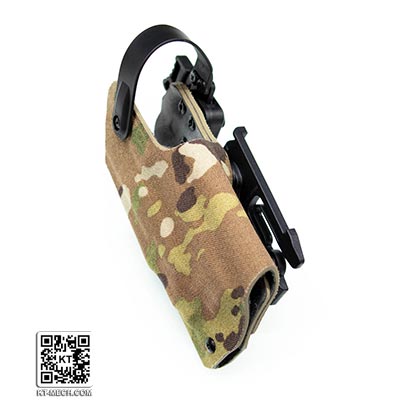 mk360 kt wild weasel holster