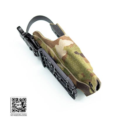 mk360 kt wild weasel holster
