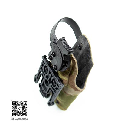 mk360 kt wild weasel holster