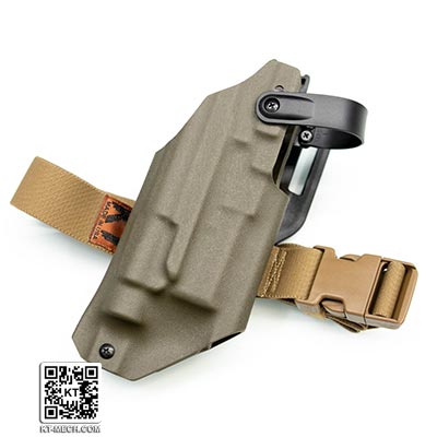 mk360 kt wild weasel holster