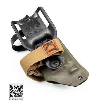 mk360 kt wild weasel holster