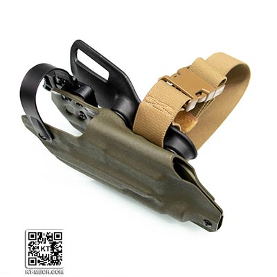 mk360 kt wild weasel holster