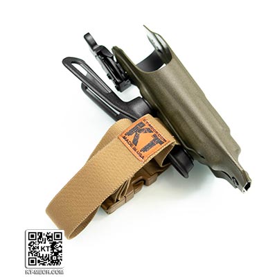 mk360 kt wild weasel holster