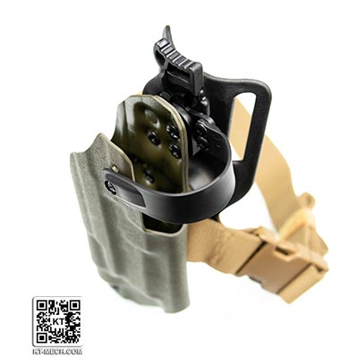 mk360 kt wild weasel holster