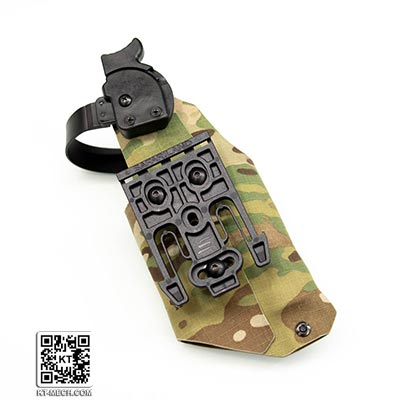 mk360 kt wild weasel holster