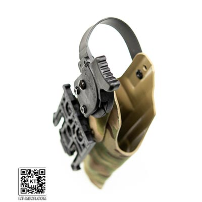 mk360 kt wild weasel holster