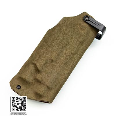 mk360 kt wild weasel holster