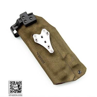 mk360 kt wild weasel holster
