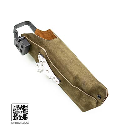 mk360 kt wild weasel holster